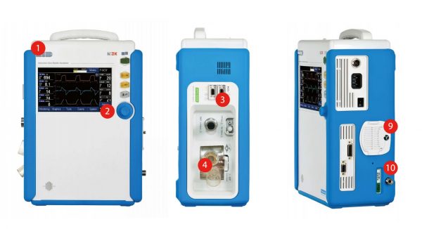 Distributor Alat Kedokteran Indonesia