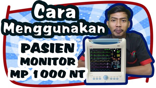 Distributor Alat Kedokteran Indonesia