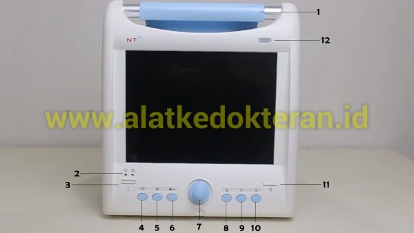 Distributor Alat Kedokteran Indonesia