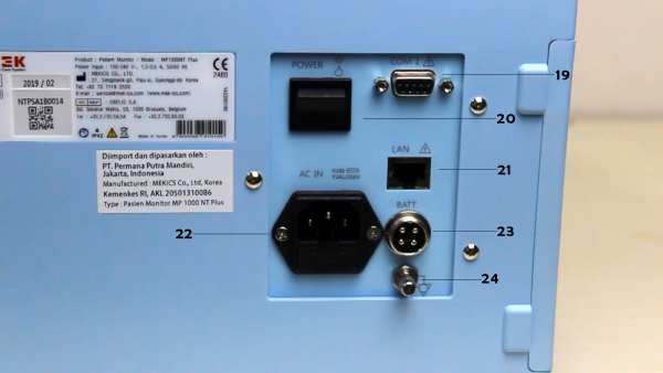 Distributor Alat Kedokteran Indonesia