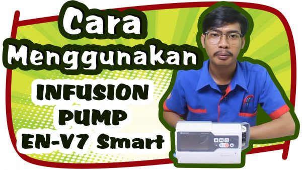 Distributor Alat Kedokteran Indonesia