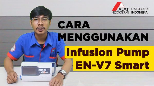 Infusion Pump adalah alat medis yang digunakan untuk mengatur cairan infus yang masuk kedalam tubuh pasien dalam jumlah tertentu dan dalam jangka waktu tertentu secara teratur dan otomatis.
