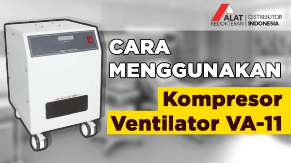 Distributor Alat Kedokteran Indonesia