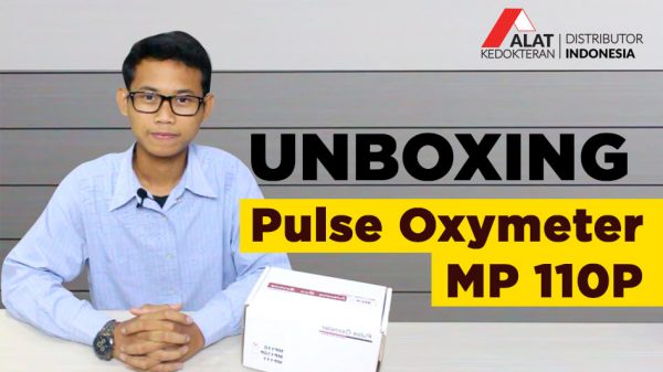 Pulse Oximeter adalah alat yang digunakan untuk mengetahui kecukupan kadar oksigen di dalam darah atau untuk menghitung kepekatan oksigen di dalam darah.