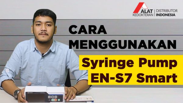 Distributor Alat Kedokteran Indonesia