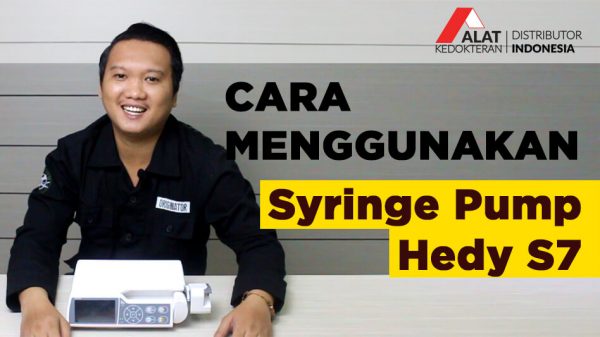 Distributor Alat Kedokteran Indonesia