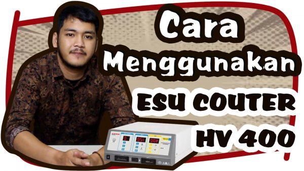 Distributor Alat Kedokteran Indonesia