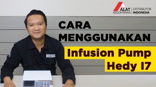 Distributor Alat Kedokteran Indonesia