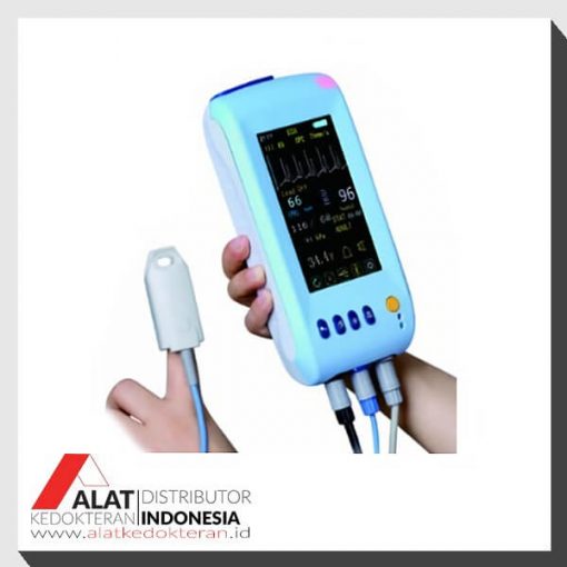 Harga Pasien Monitor Ambulan JERRY-I