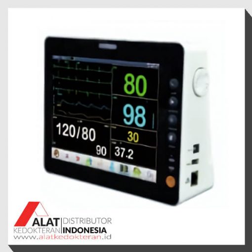 Harga Patient Monitor Murah Terbaru JR2000B