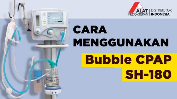 Distributor Alat Kedokteran Indonesia