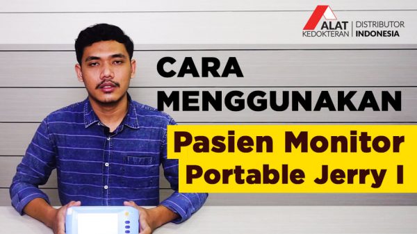 Distributor Alat Kedokteran Indonesia