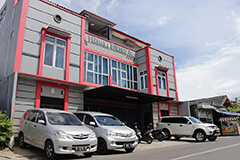 Showroom Alat Kedokteran ID dan PT. Permana Putra Mandiri Showroom Alat Kedokteran ID dan PT. Permana Putra Mandiri