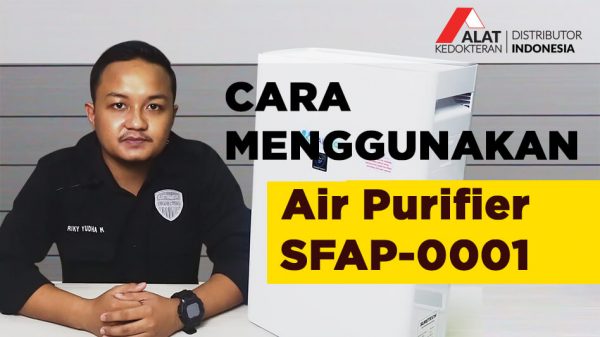 Distributor Alat Kedokteran Indonesia