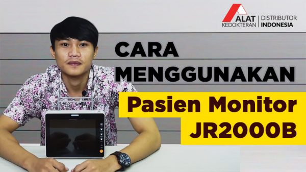 Distributor Alat Kedokteran Indonesia