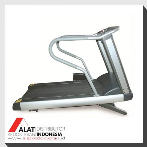 Jual Treadmill Jantung Dengan Stress EKG Analisis Sistem