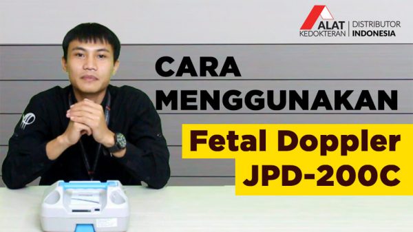 Distributor Alat Kedokteran Indonesia