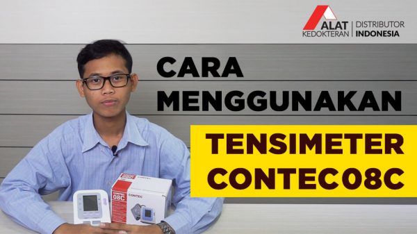 Tensimeter adalah sebuah alat ukur digital otomatis yang digunakan untuk mengukur sistem peredaran darah manusia seperti fungsi jantung dan tekanan darah.