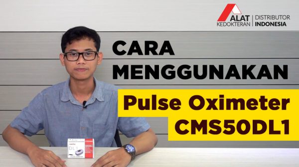 Distributor Alat Kedokteran Indonesia