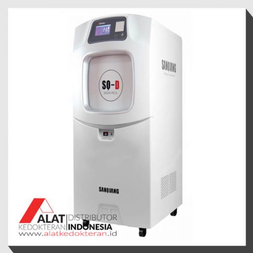 Harga H2O2 Plasma Sterilizer SQ-D-100 dari SANQIANG