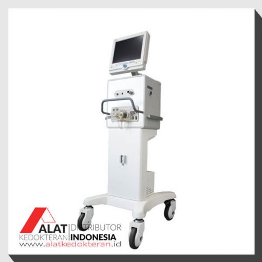 jual icu ventilator