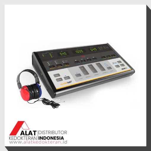 Audiometer Labat Audiolab Plus