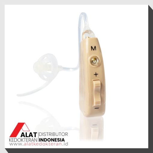 Harga Alat Bantu Dengar Telinga atau Hearing Aids