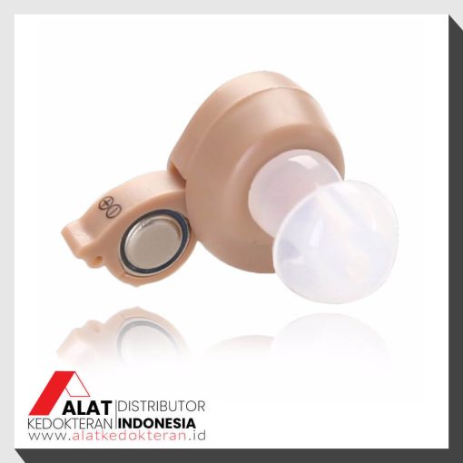 Jual Alat Bantu Dengar BTE Hearing Aids HS-906