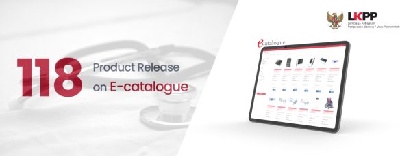 118 Product Release