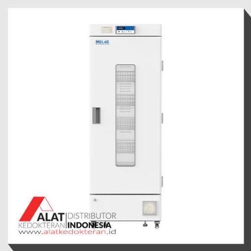 Refrigerator Bank Darah Berkualitas Tinggi XC-380L