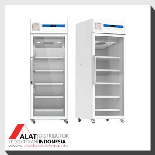 Refrigerator Farmasi Berkualitas YC-650L