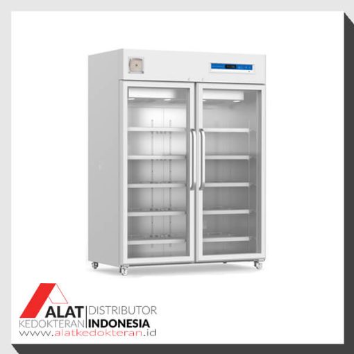 Refrigerator Farmasi dengan Kapasitas Besar YC-1320L