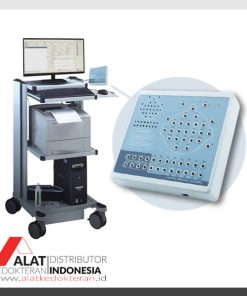 Alat Electrogram Alat Elektromedik - Distributor Alat Kedokteran Indonesia