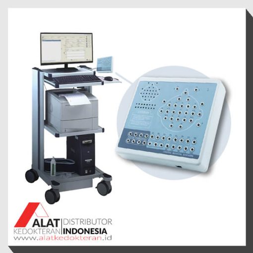 Harga Alat EEG 32 Channel terjangkau KT88-3200