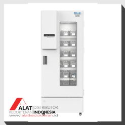 Promo Blood Bank Refrigerator Terbaru XC-630L