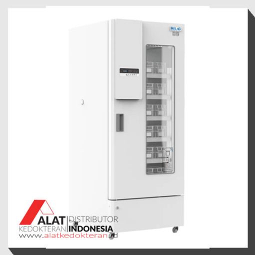 Meling Blood Bank Refrigerator XC-630L - Gambar 2