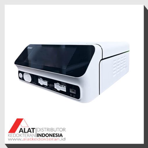 Mesin Bedah Frekuensi Tinggi JINGYI  Rapier RX-1A - Gambar 2