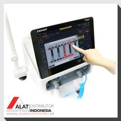 Jual Alat Ventilator Medis Terbaik Resvent iHope RV200